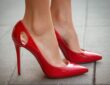 Die Faszination der High Heels mit roter Sohle: Stil, Eleganz und Trends