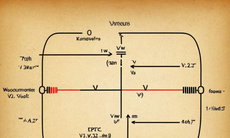 1 Ampere in Watt bei 12 Volt: So berechnen Sie die Leistung richtig