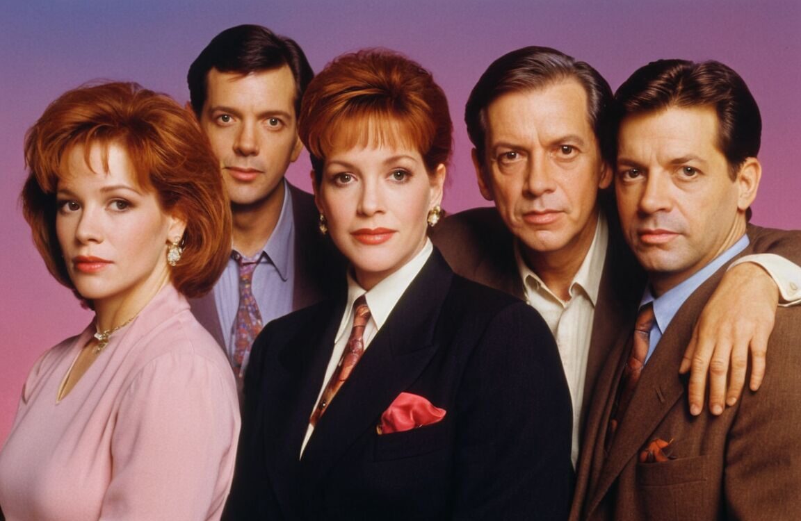Besetzung von Pretty in Pink: Die Stars und ihre Rollen im Kultfilm der 80er Jahre