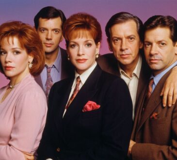 Besetzung von Pretty in Pink: Die Stars und ihre Rollen im Kultfilm der 80er Jahre