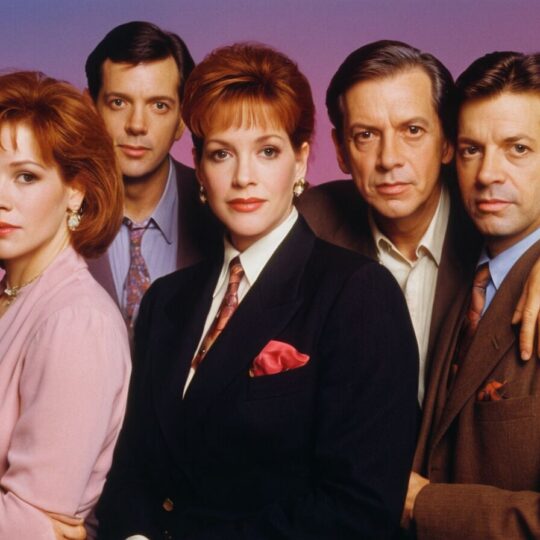 Besetzung von Pretty in Pink: Die Stars und ihre Rollen im Kultfilm der 80er Jahre