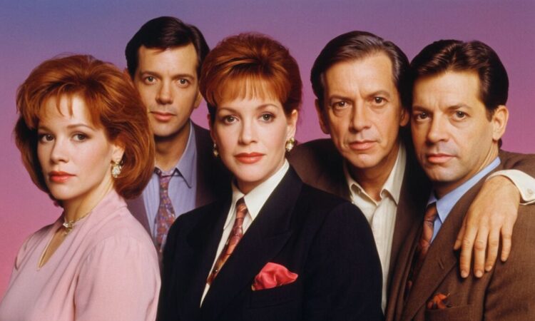 Besetzung von Pretty in Pink: Die Stars und ihre Rollen im Kultfilm der 80er Jahre