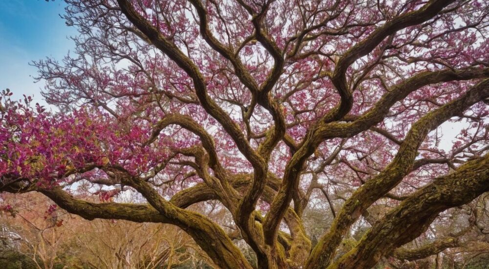 Winterharte außergewöhnliche Bäume für den Garten: Die besten Arten für ein einzigartiges Gartenambiente