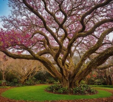 Winterharte außergewöhnliche Bäume für den Garten: Die besten Arten für ein einzigartiges Gartenambiente