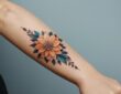 Tattoo unterarm frau innenseite: Kreative Ideen und Inspiration für dein nächstes Tattoo
