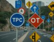 Alle Verkehrszeichen mit Bedeutung: Ihr umfassender PDF-Leitfaden für sicheres Fahren