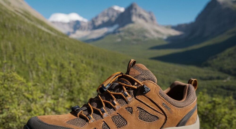 Leichte Wanderschuhe Herren Testsieger: Die besten Modelle für unvergessliche Abenteuer