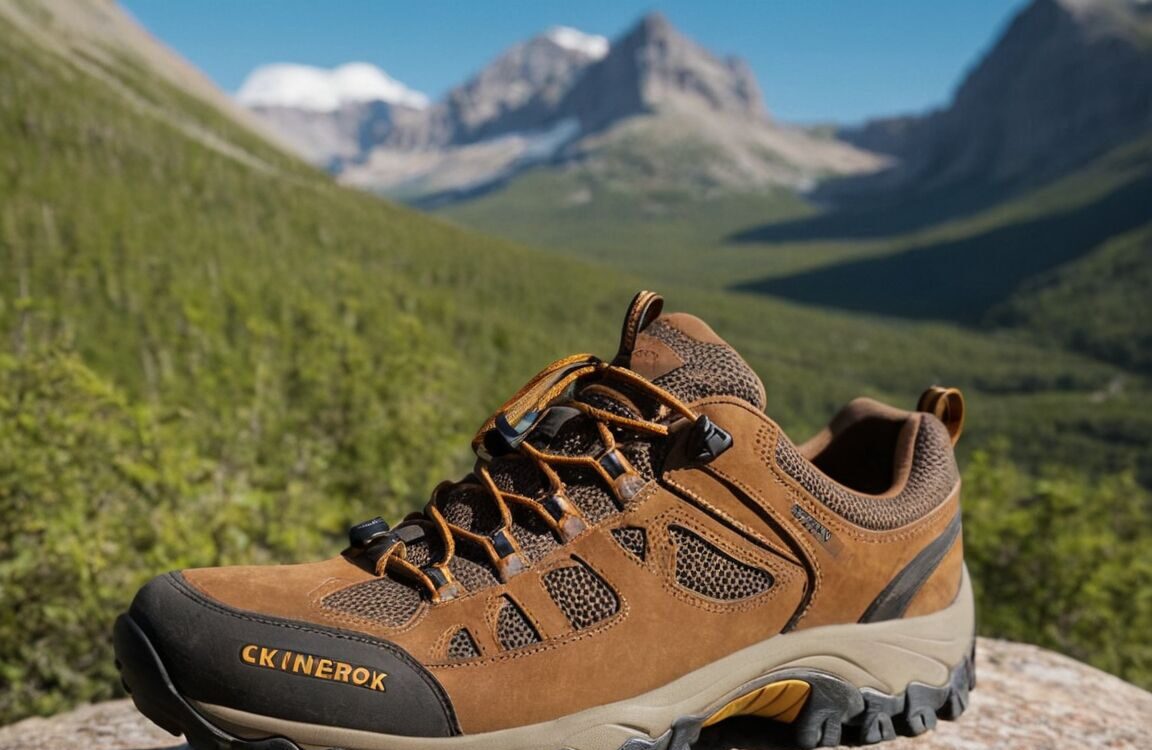 Leichte Wanderschuhe Herren Testsieger: Die besten Modelle für unvergessliche Abenteuer
