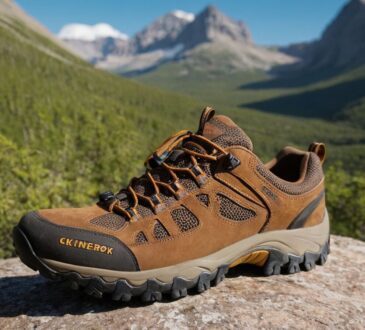 Leichte Wanderschuhe Herren Testsieger: Die besten Modelle für unvergessliche Abenteuer