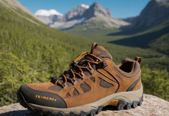 Leichte Wanderschuhe Herren Testsieger: Die besten Modelle für unvergessliche Abenteuer