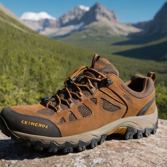 Leichte Wanderschuhe Herren Testsieger: Die besten Modelle für unvergessliche Abenteuer