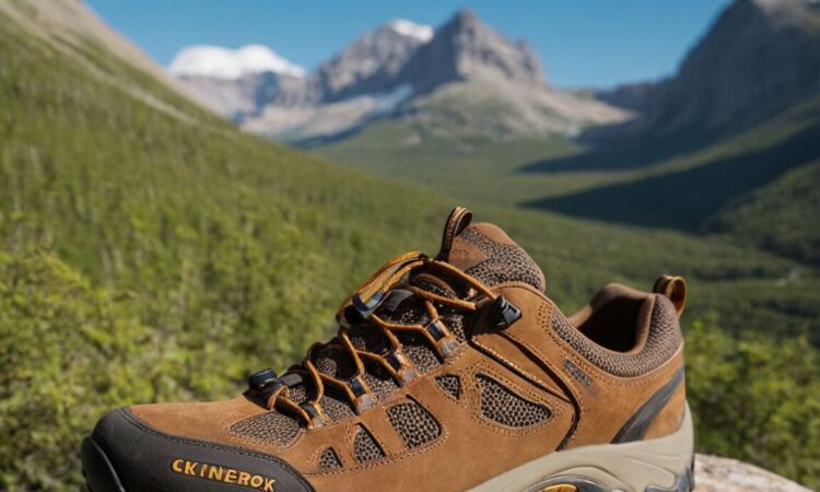 Leichte Wanderschuhe Herren Testsieger: Die besten Modelle für unvergessliche Abenteuer