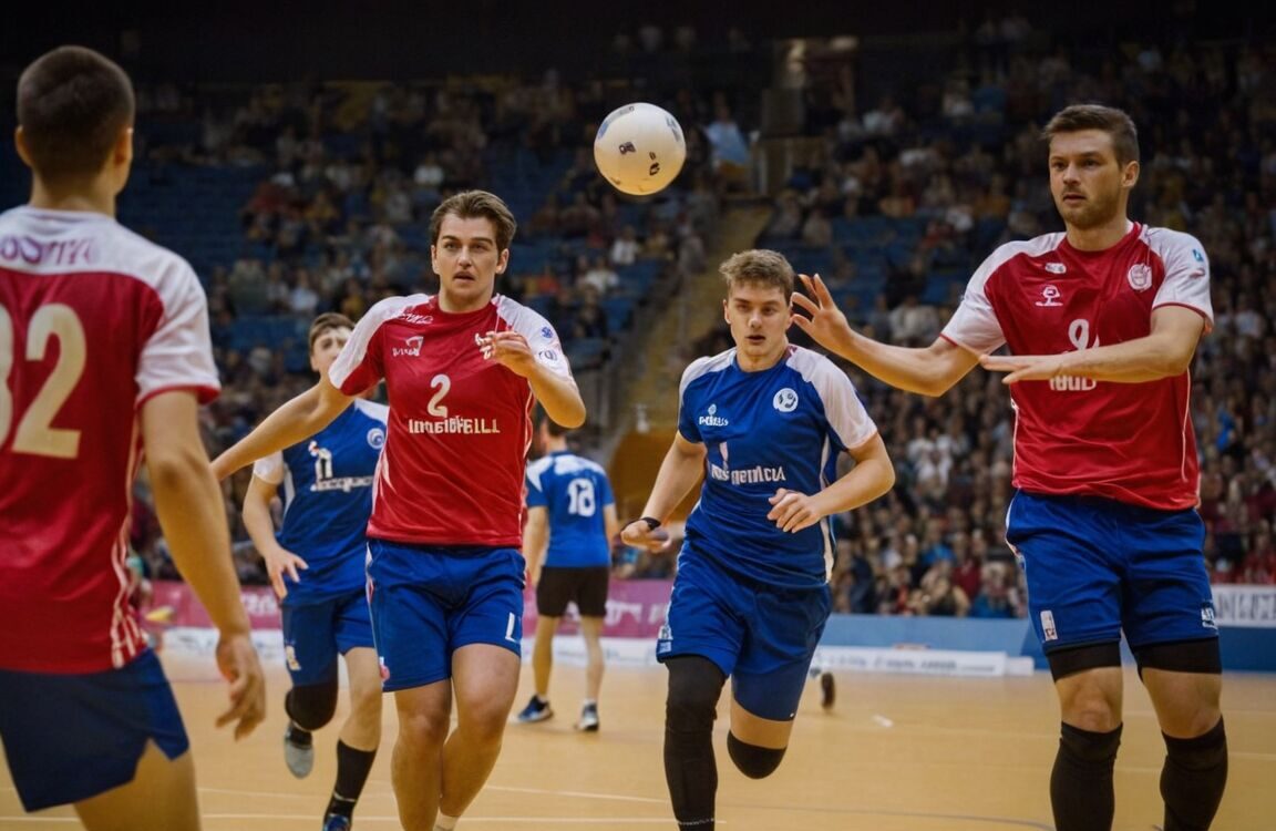 Handball U21-WM: Die besten Talente und ihre Chancen auf den Titel