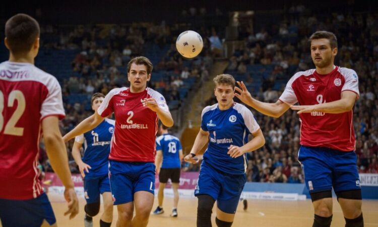 Handball U21-WM: Die besten Talente und ihre Chancen auf den Titel