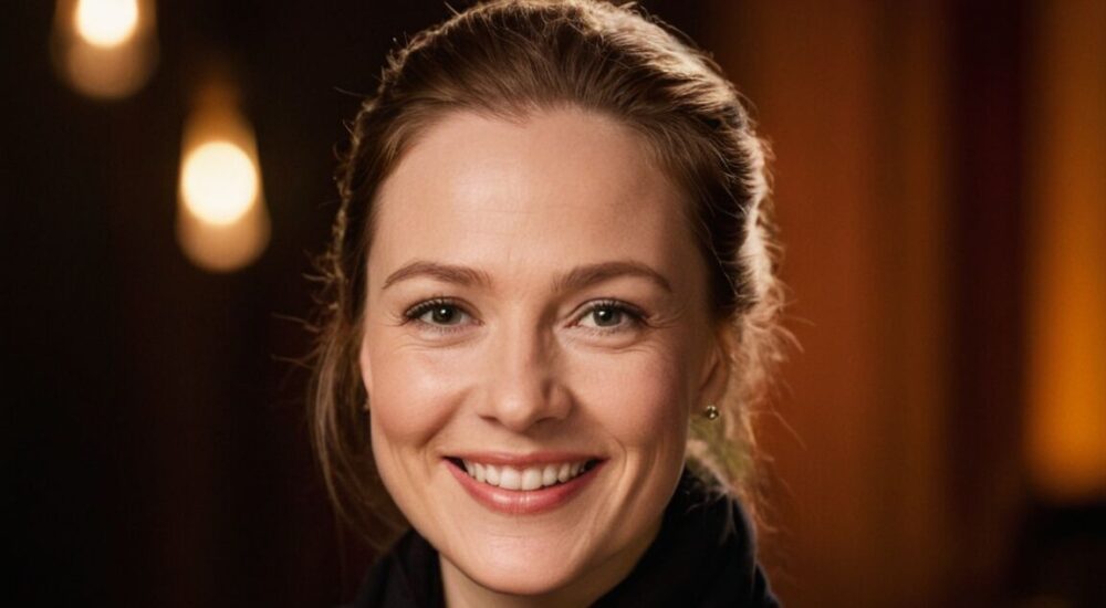 Was ist mit Jutta Speidel passiert? Ein Blick auf das Leben und die Karriere der Schauspielerin.
