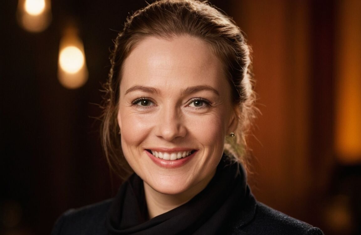 Was ist mit Jutta Speidel passiert? Ein Blick auf das Leben und die Karriere der Schauspielerin.