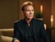 Familie David Caruso: Ein Blick auf sein heutiges Leben und seine Karriere