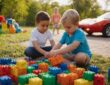 Die besten Spielzeuge für Jungen ab 3 Jahren: Spaß und Förderung für kleine Entdecker