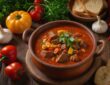 Ungarische Gulaschsuppe Rezept Original: Traditionelle Zubereitung und Tipps für den perfekten Geschmack