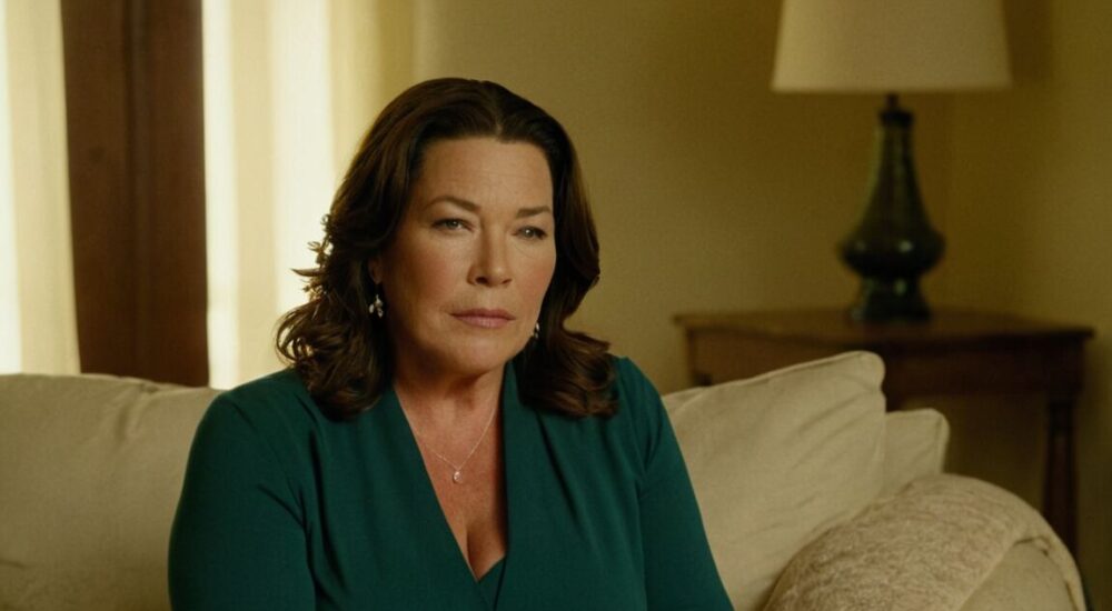 Keely Shaye Smith: Ein Blick auf ihre Gesundheit und die Herausforderungen, die sie bewältigt
