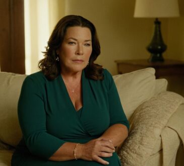 Keely Shaye Smith: Ein Blick auf ihre Gesundheit und die Herausforderungen, die sie bewältigt