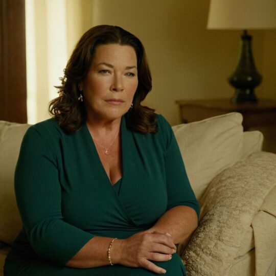 Keely Shaye Smith: Ein Blick auf ihre Gesundheit und die Herausforderungen, die sie bewältigt