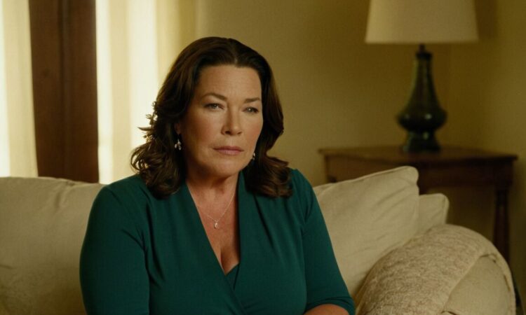 Keely Shaye Smith: Ein Blick auf ihre Gesundheit und die Herausforderungen, die sie bewältigt