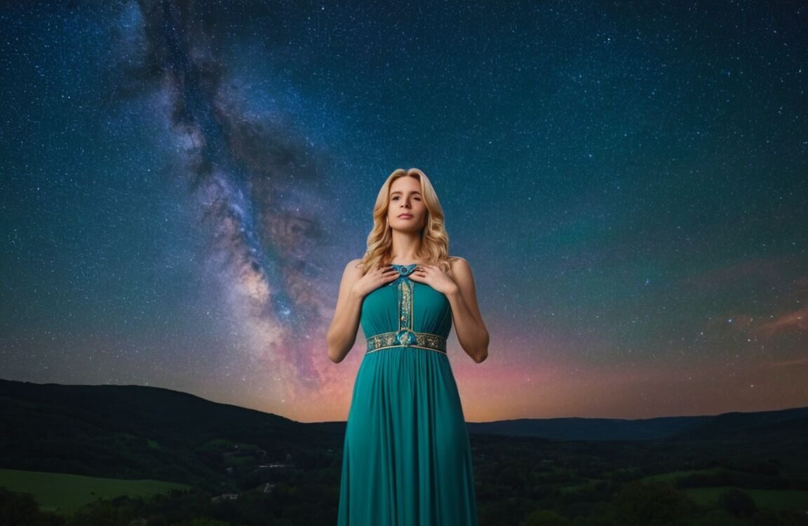 Horoskop Jungfrau nächste Woche: Was die Sterne für Sie bereithalten