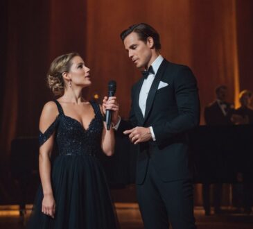 Julia Schütze und Sky du Mont: Ein Blick auf ihre beeindruckenden Karrieren und gemeinsamen Projekte