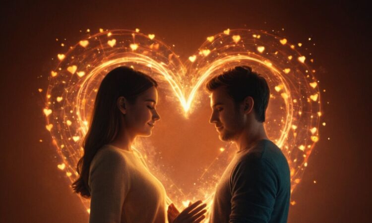Liebe: Umarmung aus der Ferne – So gelingt die emotionale Verbindung trotz Distanz