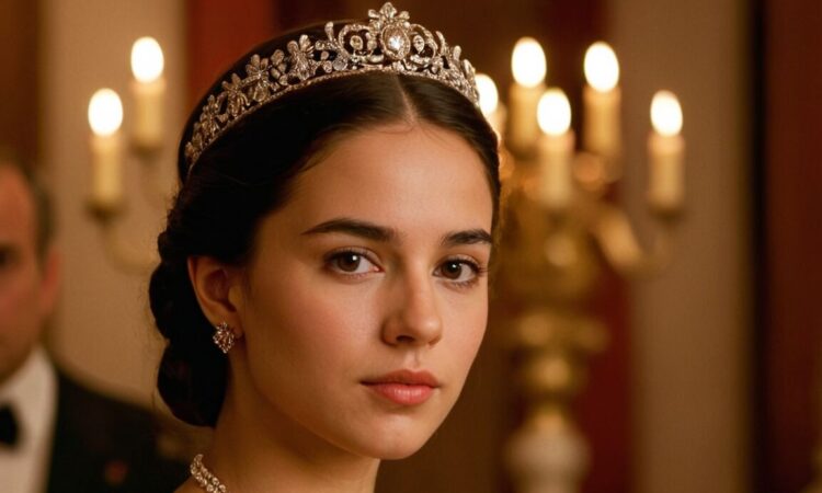 Prinzessin Sofia von Spanien: Ein Blick auf ihr Leben und ihre Rolle in der spanischen Monarchie