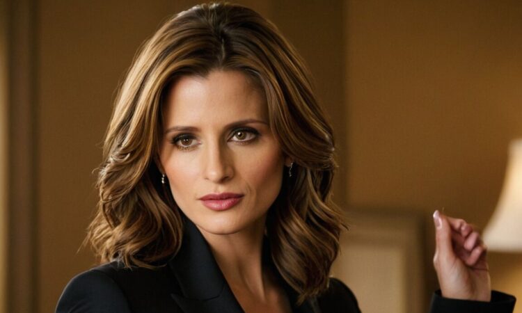 Filme und Serien von Stana Katic: Eine Übersicht ihrer besten Rollen und Projekte