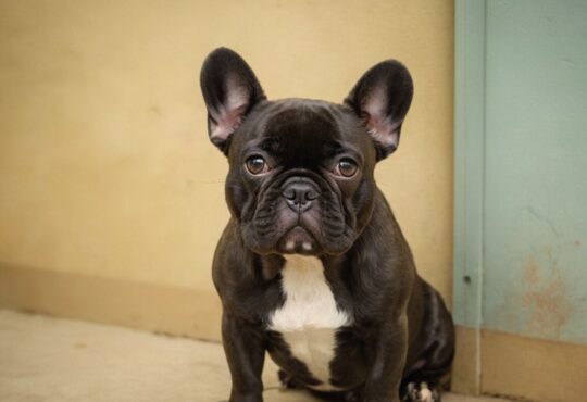 Französische Bulldogge dringend abzugeben: Tipps für eine verantwortungsvolle Vermittlung