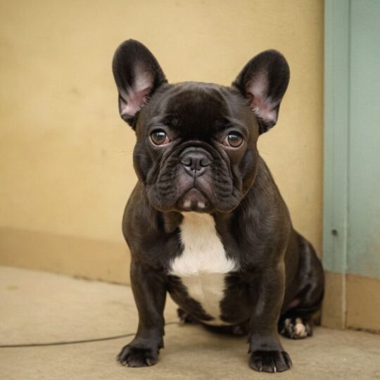 Französische Bulldogge dringend abzugeben: Tipps für eine verantwortungsvolle Vermittlung