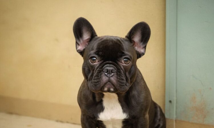 Französische Bulldogge dringend abzugeben: Tipps für eine verantwortungsvolle Vermittlung