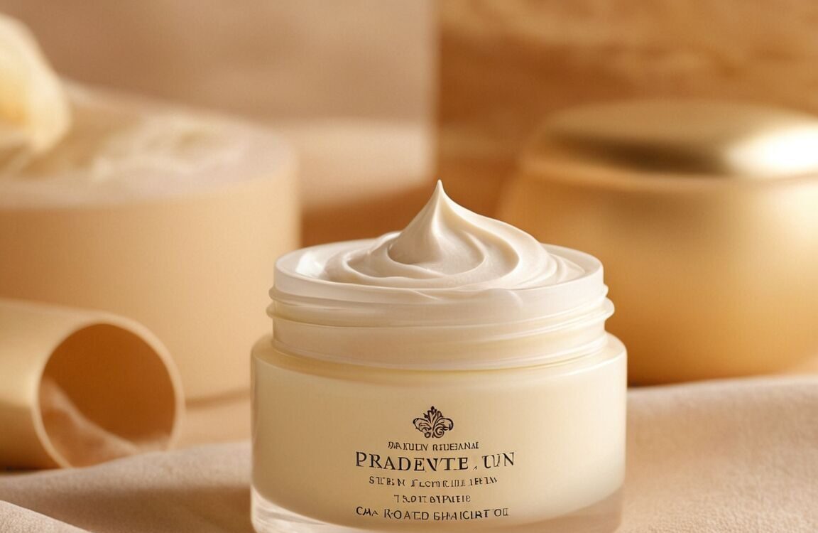 Die beste Creme bei Pergamenthaut: Tipps für eine effektive Pflege