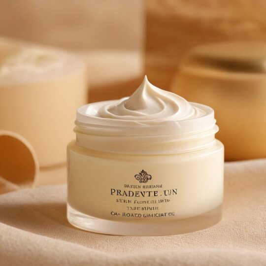 Die beste Creme bei Pergamenthaut: Tipps für eine effektive Pflege