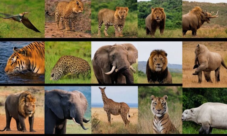 Die giftigsten Tiere der Welt: Faszinierende Fakten über die gefährlichsten Kreaturen der Natur
