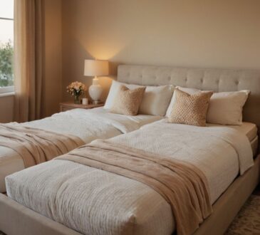 Welche Matratze passt zu mir? Tipps zur Auswahl der perfekten Schlafunterlage