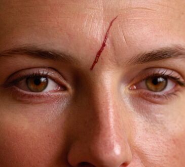 Rote Äderchen im Gesicht: Ursachen, Behandlung und Prävention