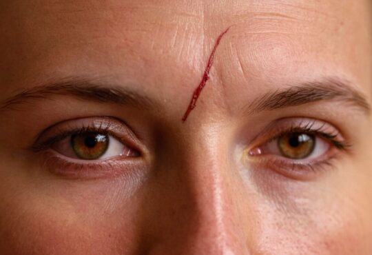 Rote Äderchen im Gesicht: Ursachen, Behandlung und Prävention