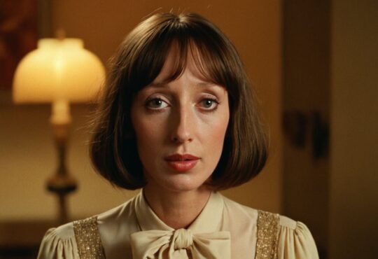 Filme und Serien von Shelley Duvall: Ein Blick auf die Karriere der Schauspielerin und ihre unvergesslichen Rollen