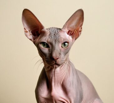 Katzen ohne Haarverlust: Welche Rassen haaren nicht?