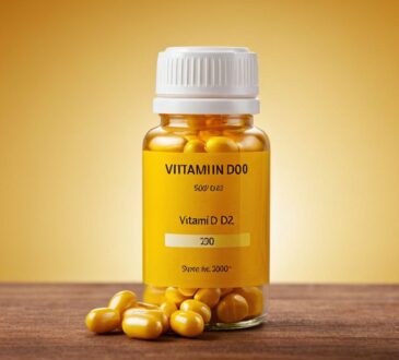 Vitamin D 20000 Einheiten: Vorteile, Dosierung und Risiken für Ihre Gesundheit