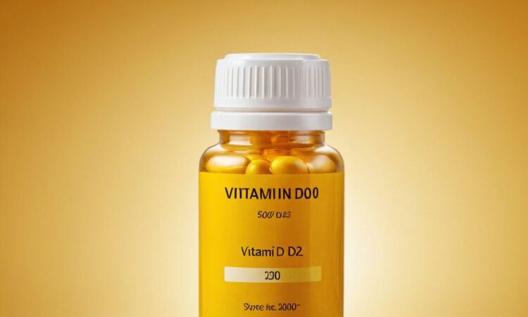 Vitamin D 20000 Einheiten: Vorteile, Dosierung und Risiken für Ihre Gesundheit