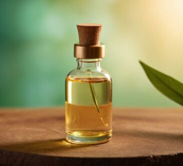 Squalan: Was ist das und welche Vorteile bietet es für die Haut?