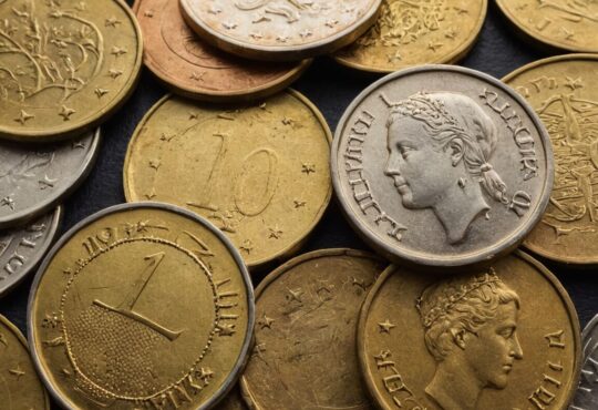 Seltene 1 Euro Münzen: So erkennen Sie wertvolle Sammlerstücke