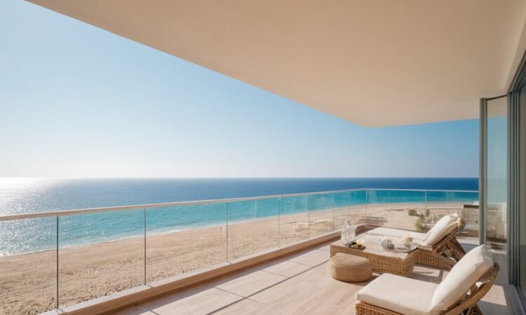Ferienwohnung Ostsee mit Meerblick: Ihr Traumurlaub an der Küste