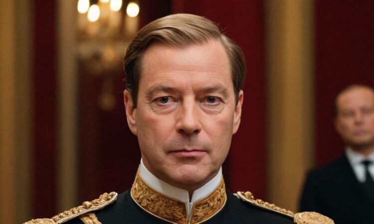 Henri, Großherzog von Luxemburg: Ein Blick auf sein Leben und seine Rolle in der europäischen Monarchie