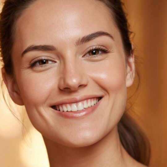 Hausmittel gegen Falten um den Mund: Effektive Tipps für eine strahlende Haut